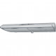 MEPAMSA Campana clásicas  MITO JET 90 GRIS , 3000553105, 90 cm, Gris
